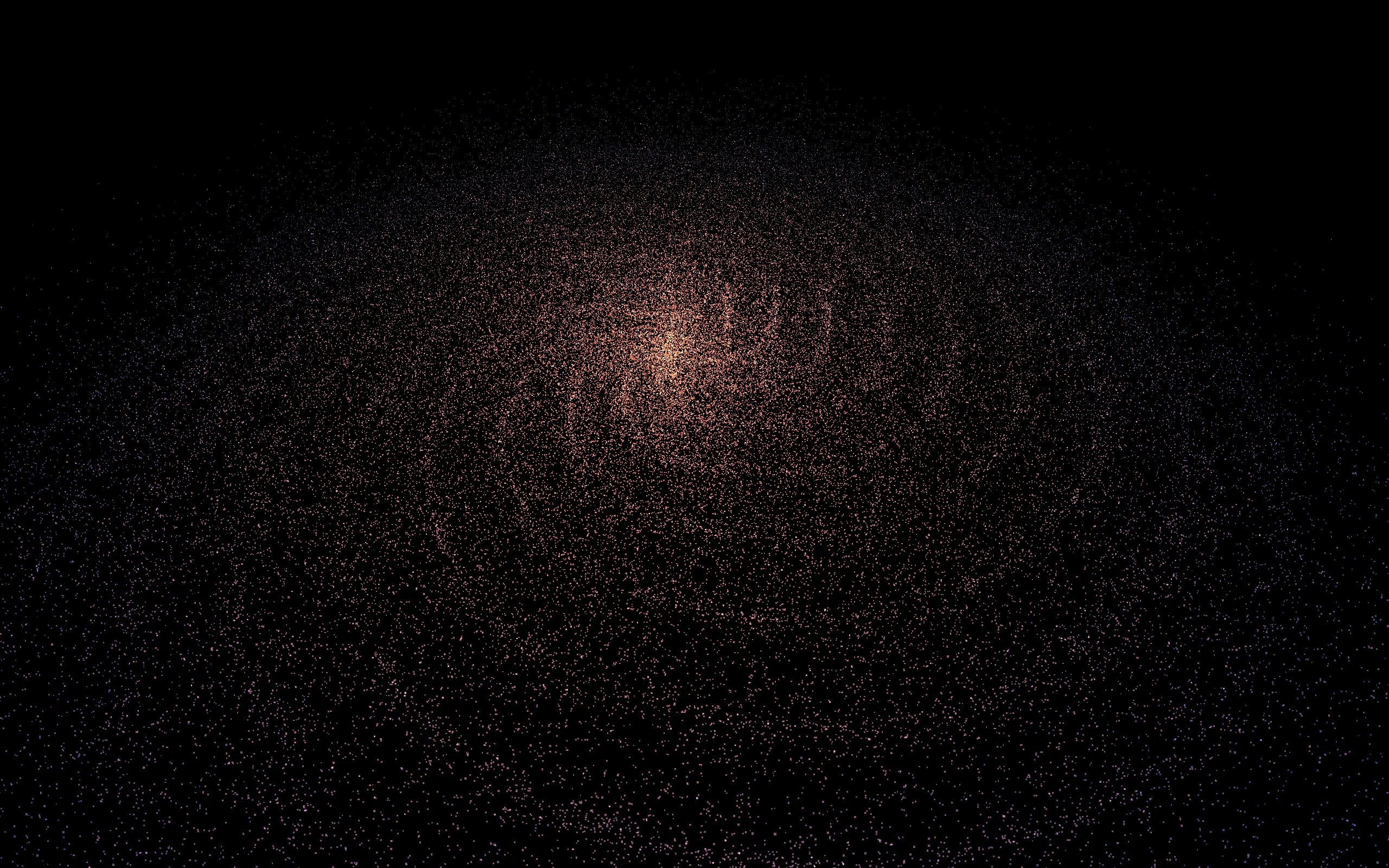 Galaxy Generator - media 1