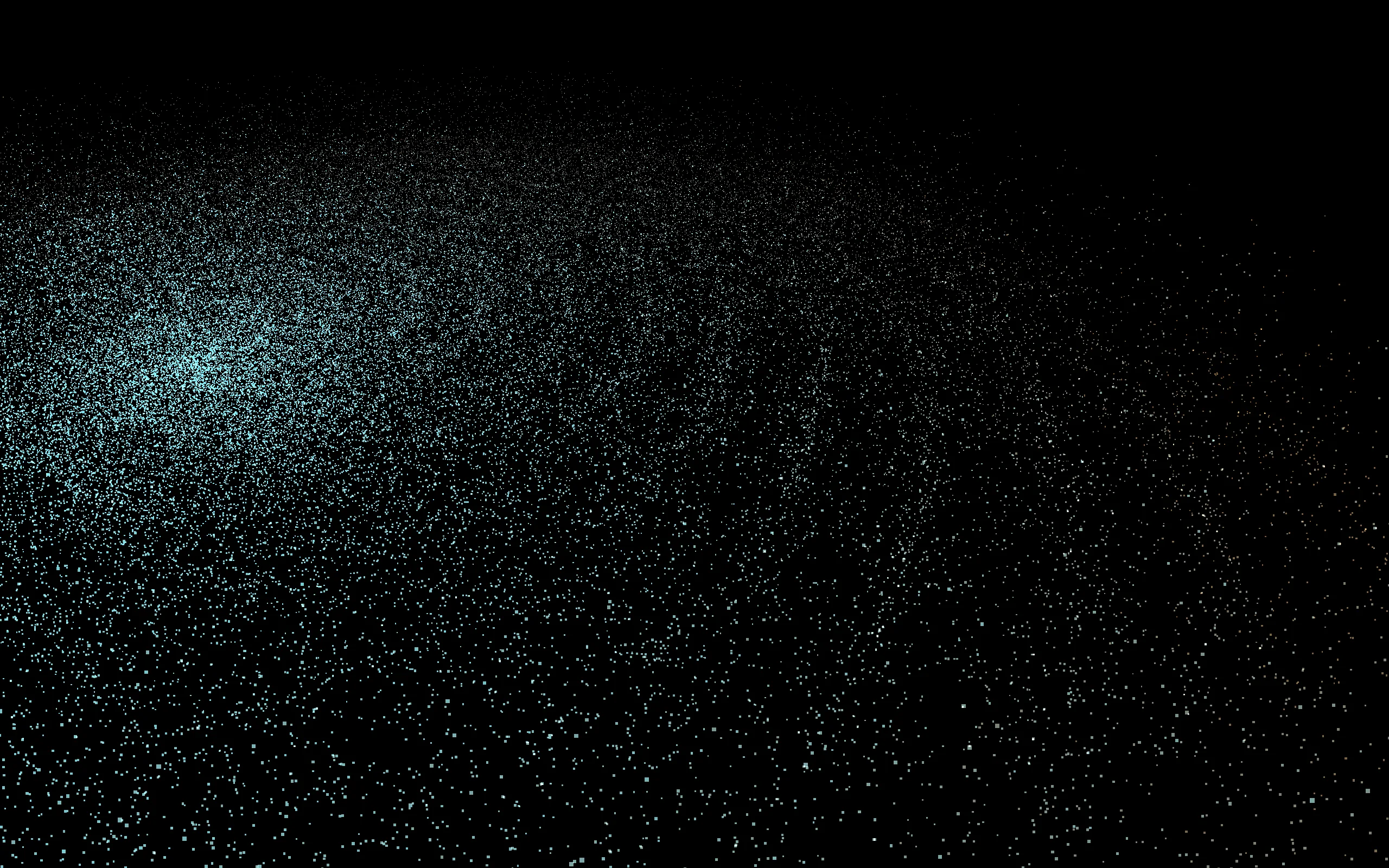 Galaxy Generator - media 2