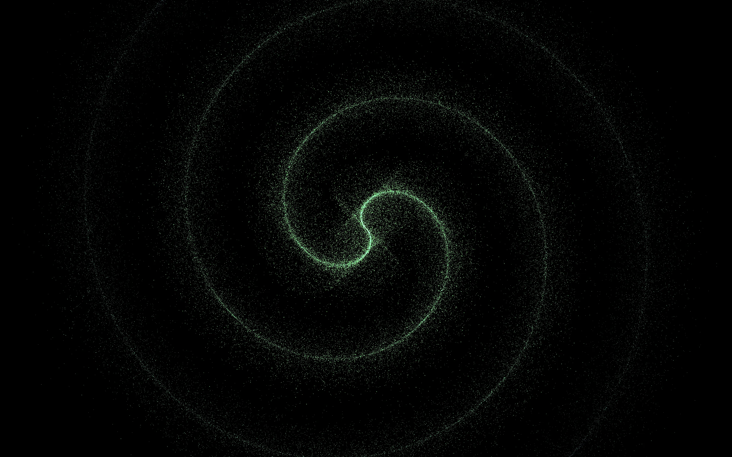 Galaxy Generator - media 3