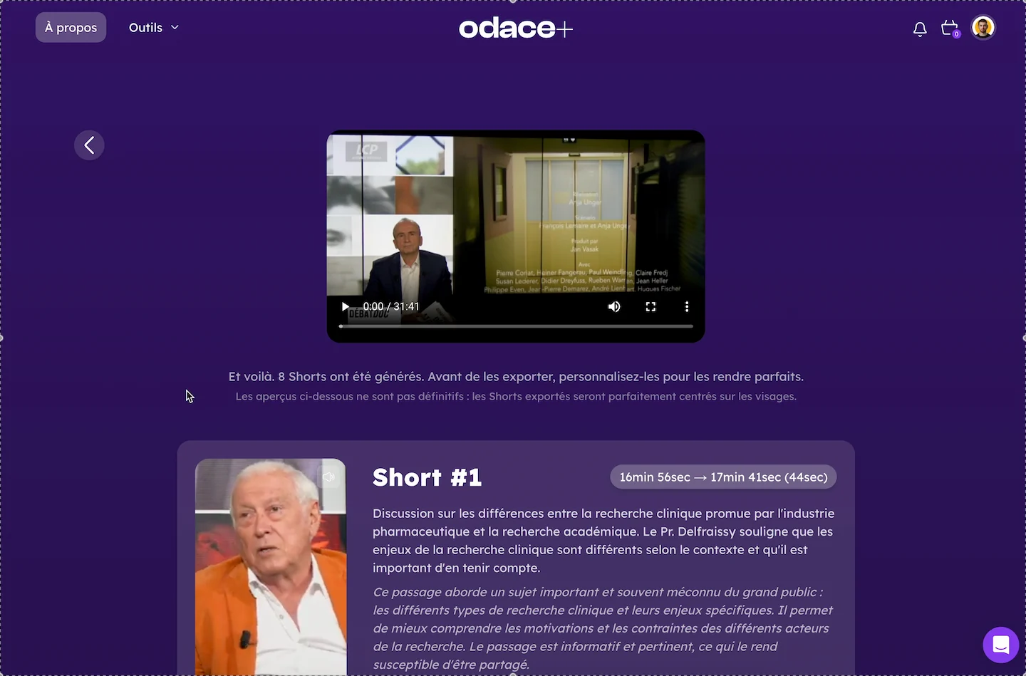 +Shorts - media 3