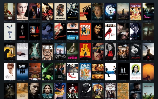 Letterboxd - This Or That