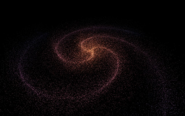 Galaxy Generator